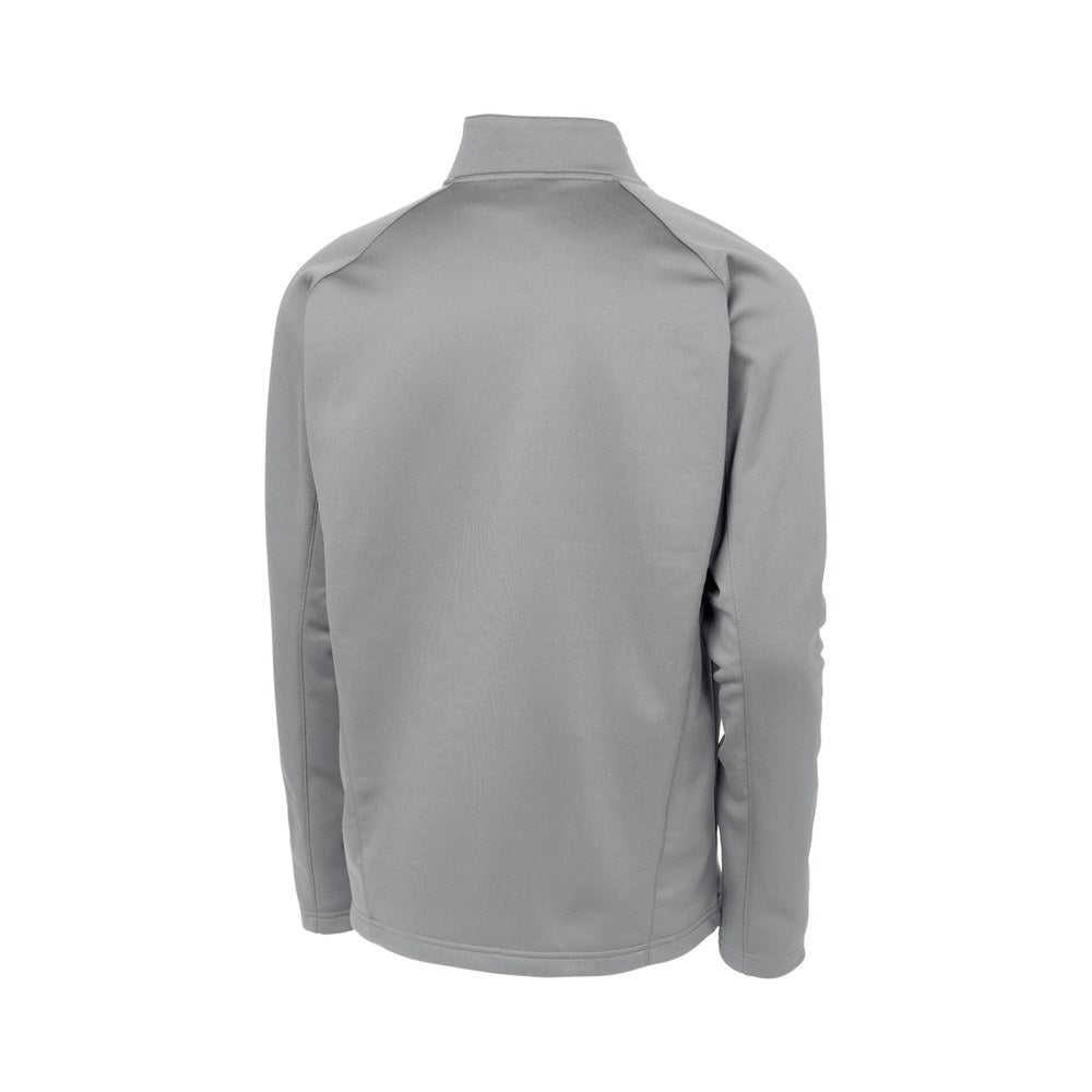 Silver/Black | Back