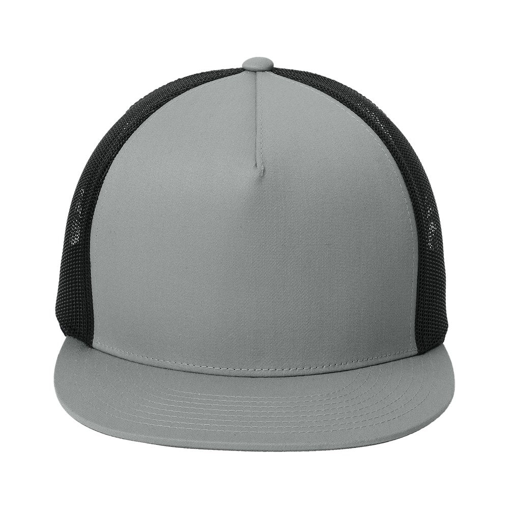 Silver/Black