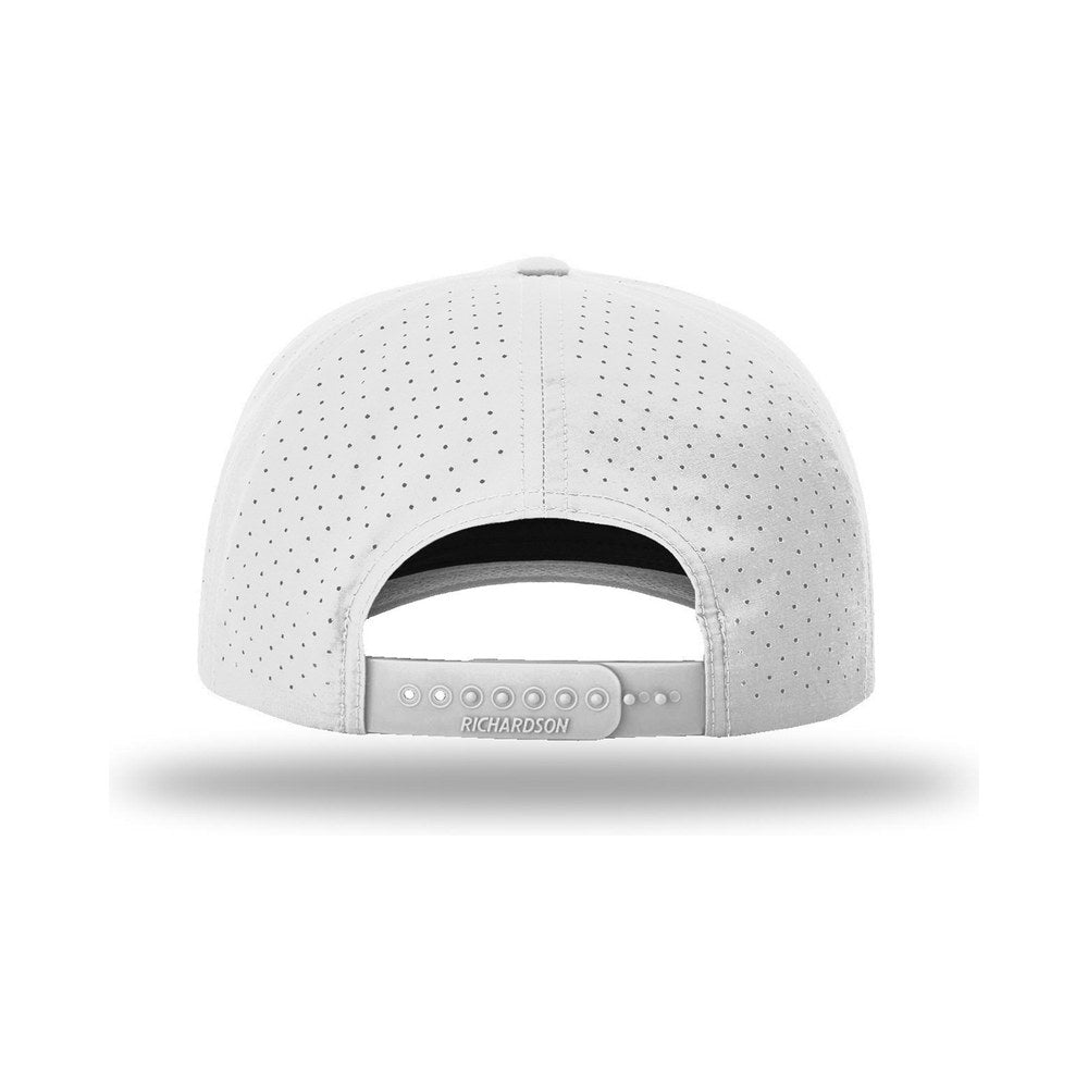 Silver/Black Silver | Back