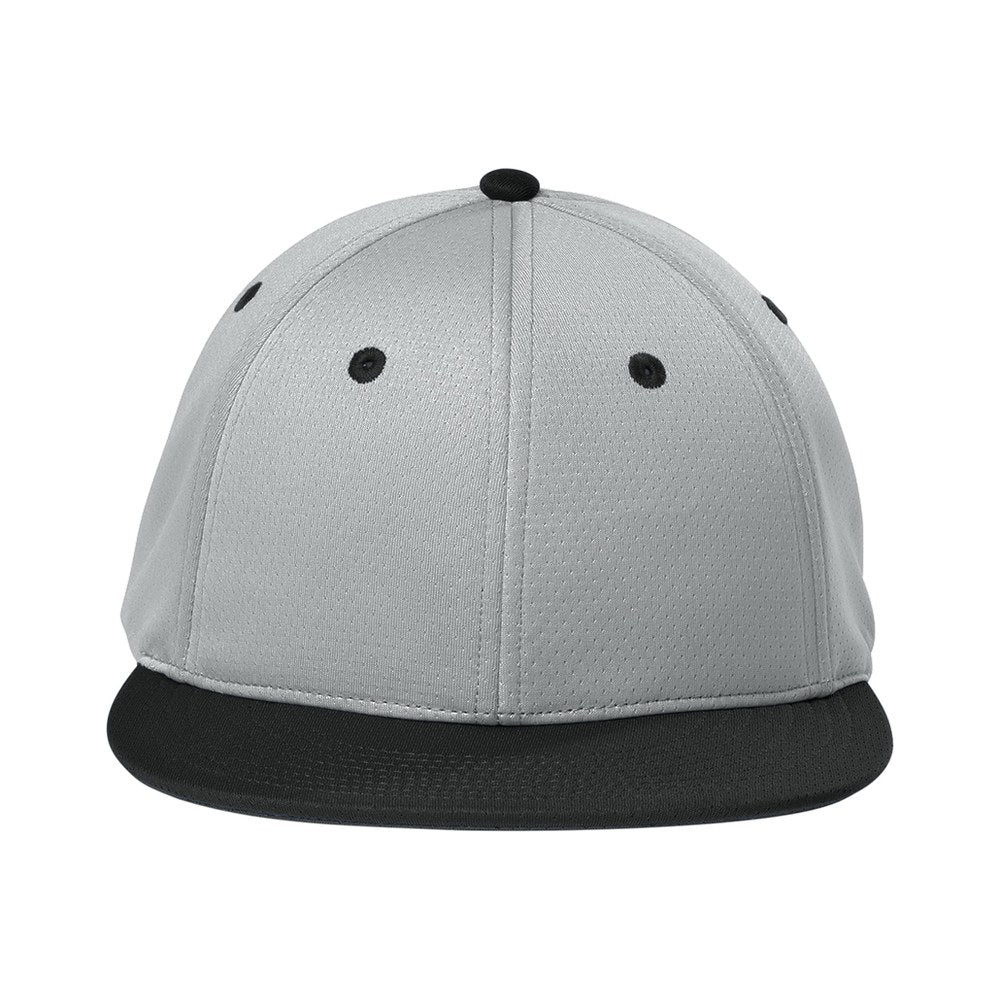 Silver/Black/Silver