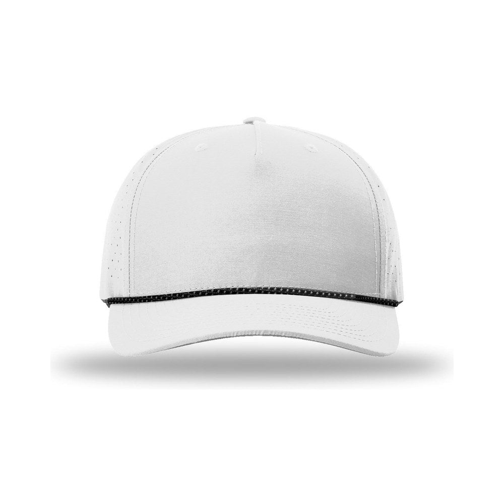 Silver/Black Silver