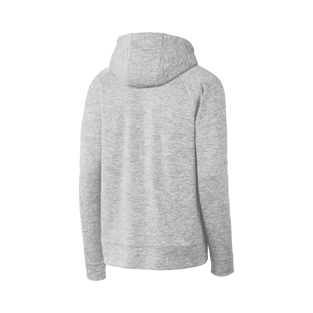 Silver Electric | Back