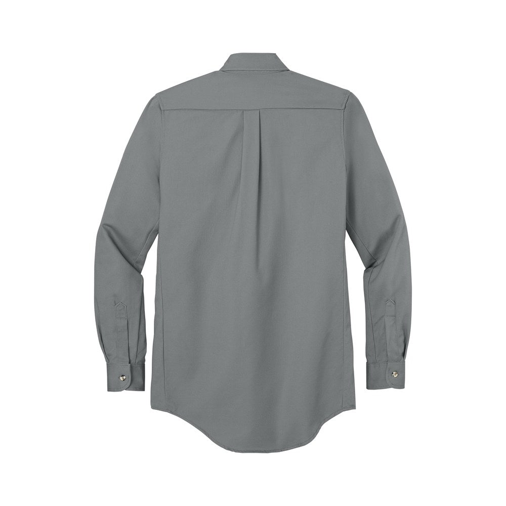 Silver Grey | Back