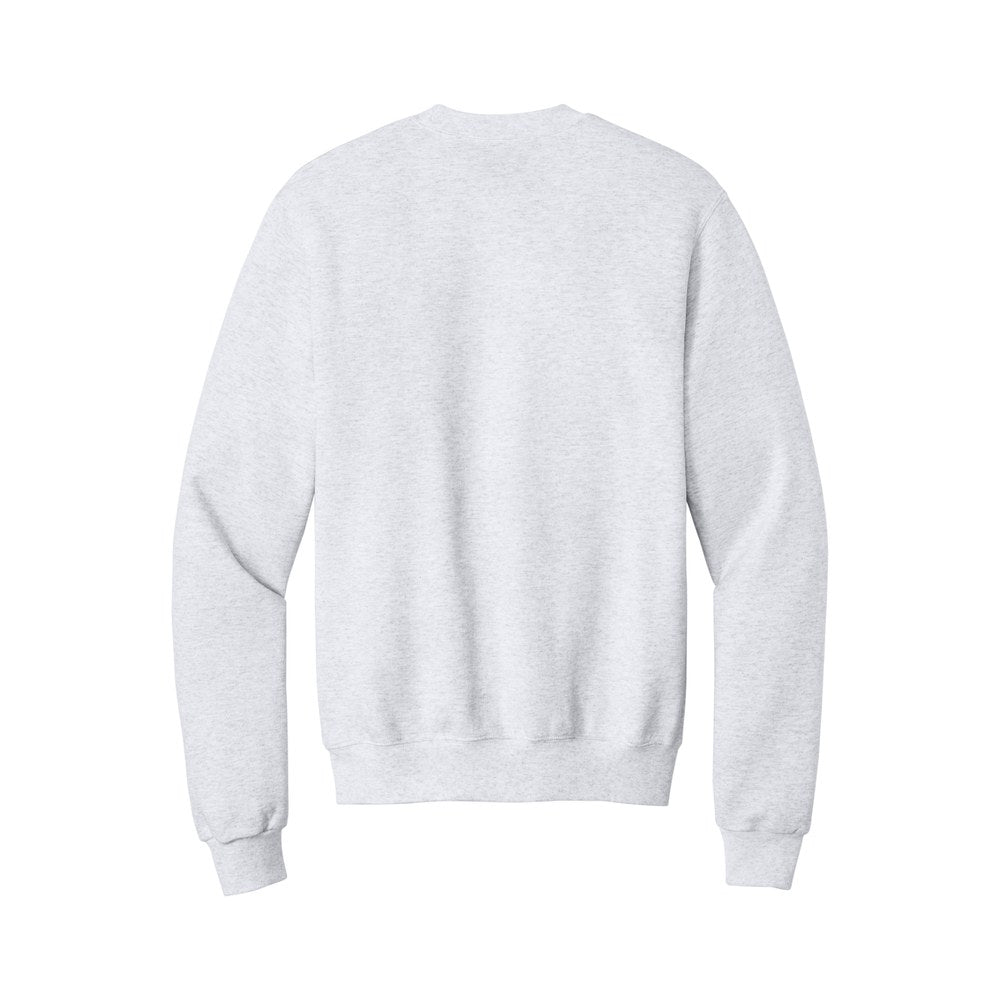 Silver Grey | Back