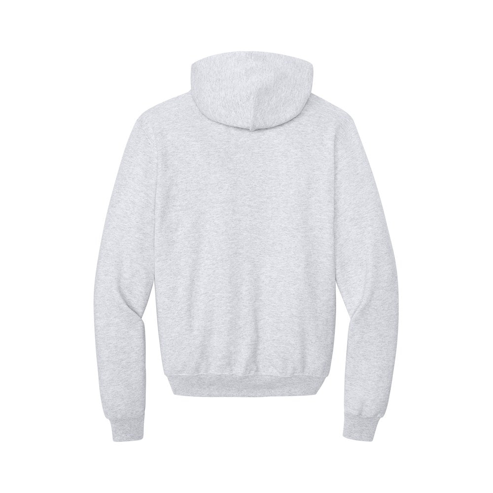 Silver Grey | Back