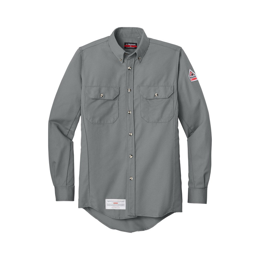 Silver Grey