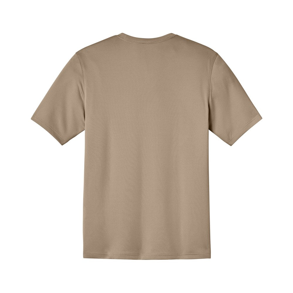 Silver Tan | Back