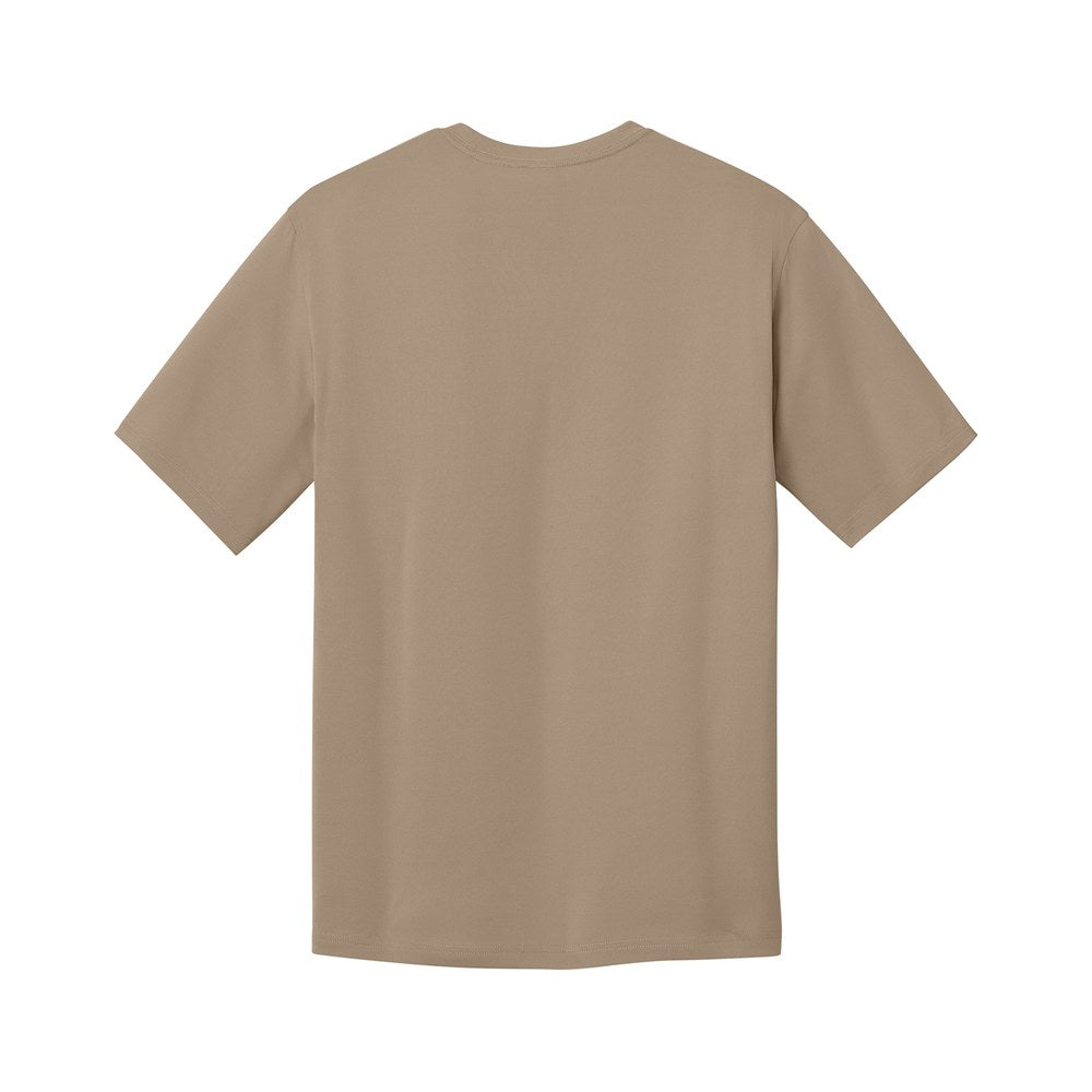 Silver Tan | Back