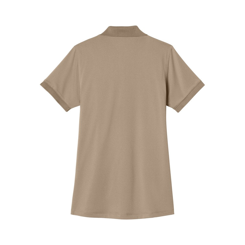 Silver Tan | Back