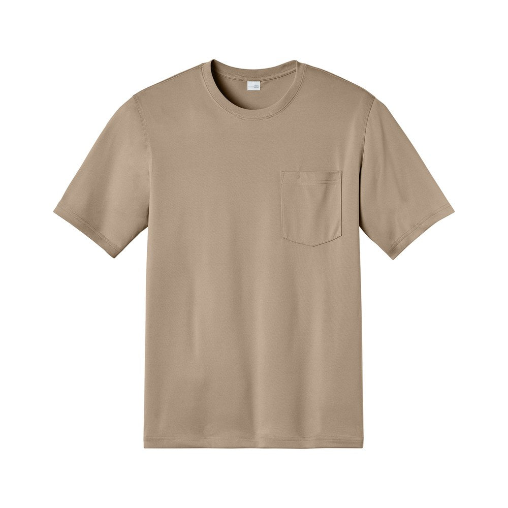 Silver Tan