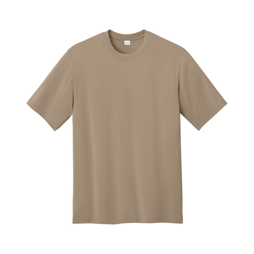 Silver Tan