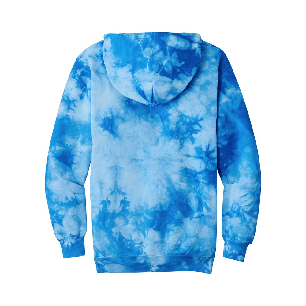 Sky Blue | Back