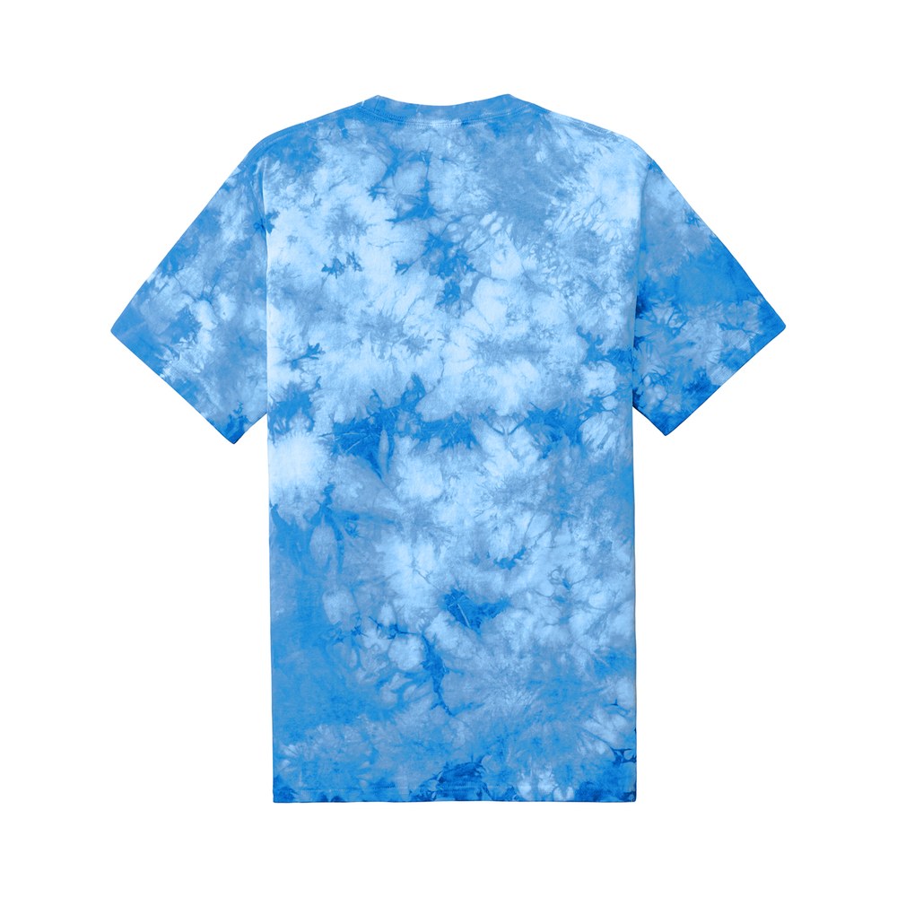 Sky Blue | Back