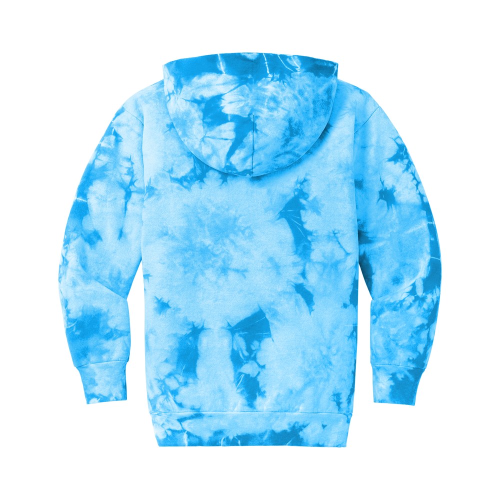 Sky Blue | Back