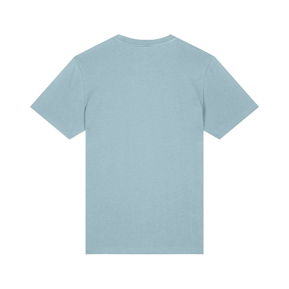 Sky Blue | Back