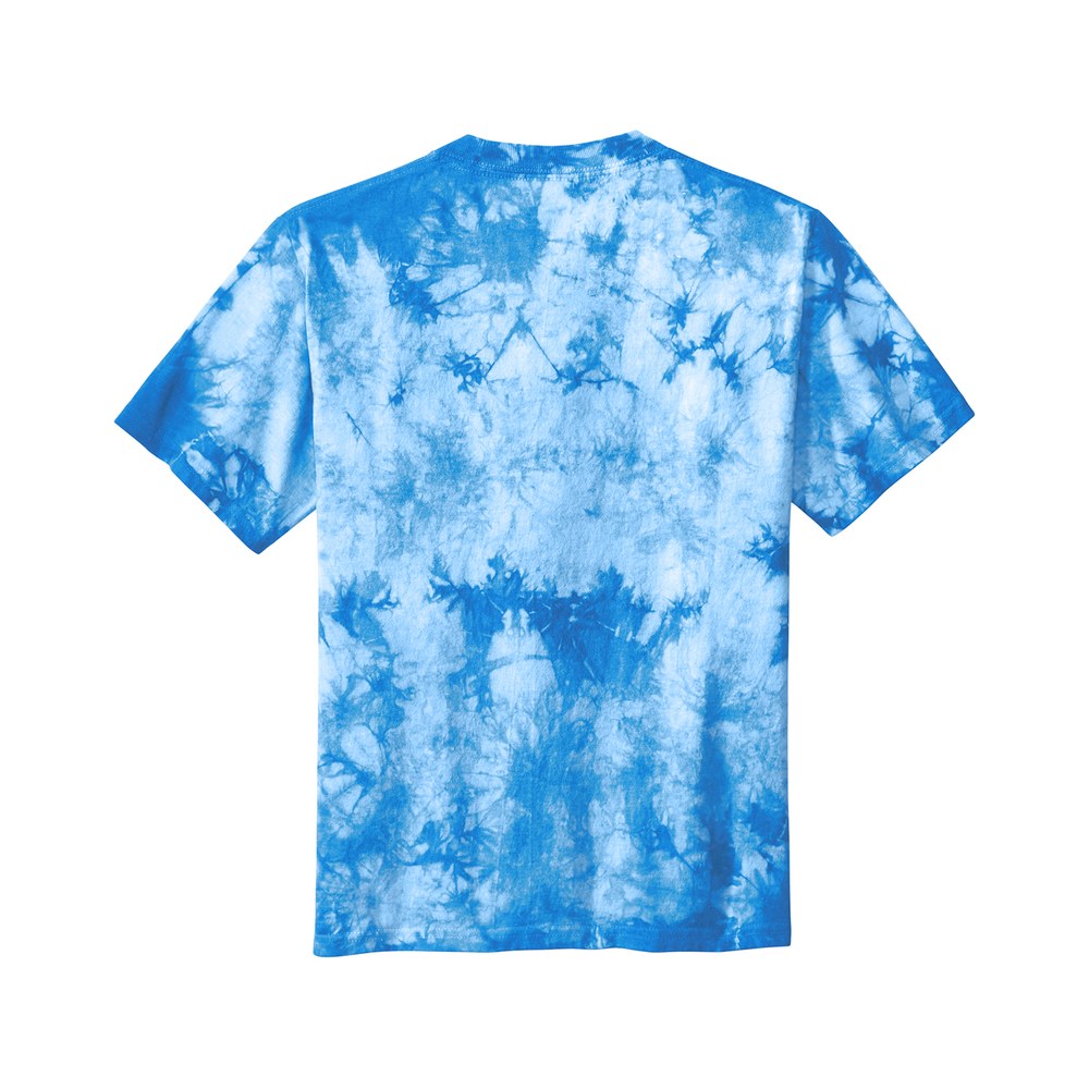 Sky Blue | Back