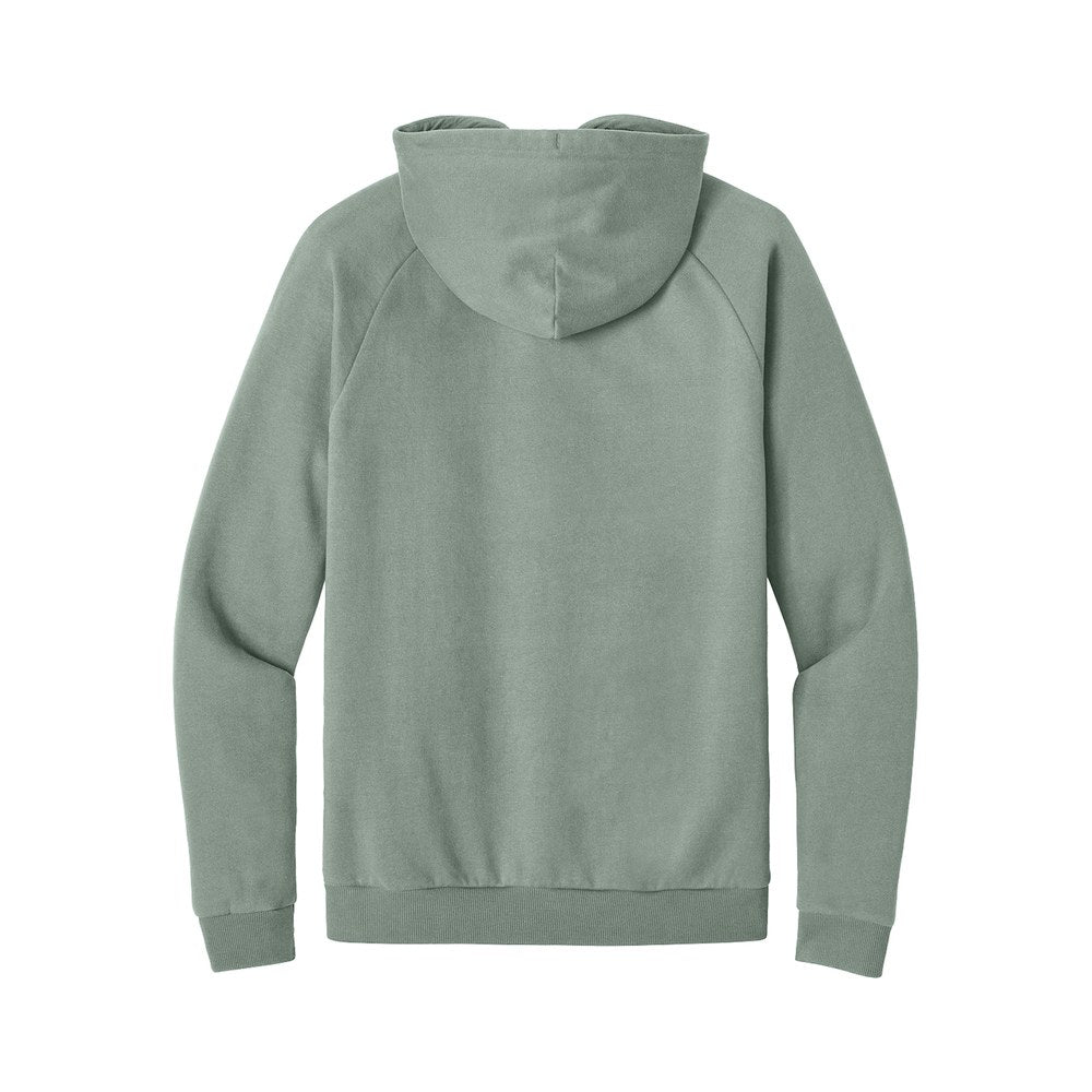 Slate Green | Back