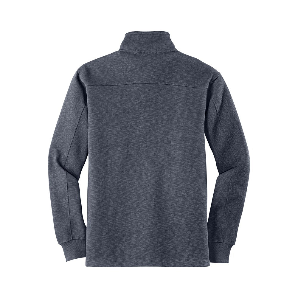 Slate Grey | Back