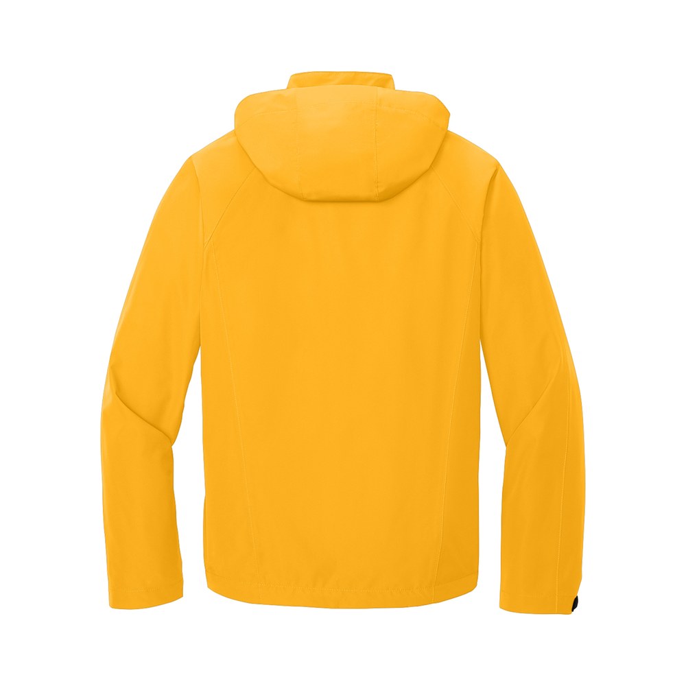 Slicker Yellow | Back