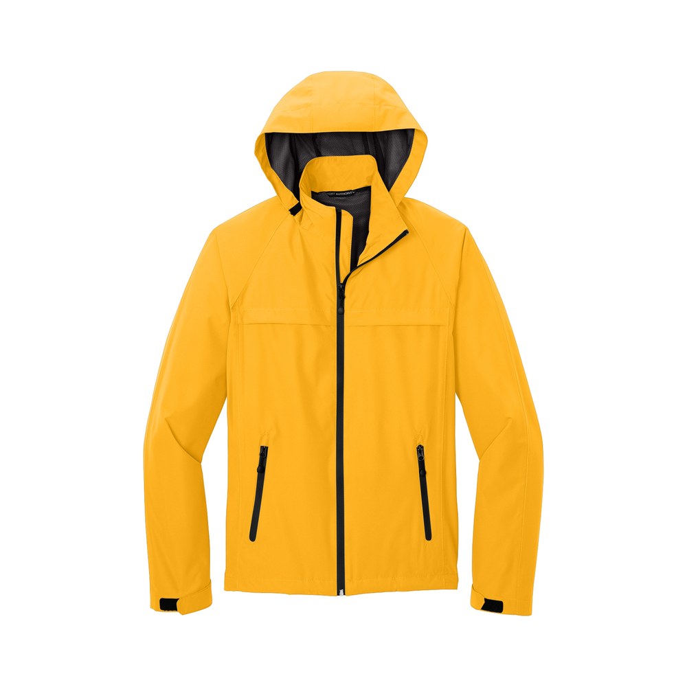 Slicker Yellow