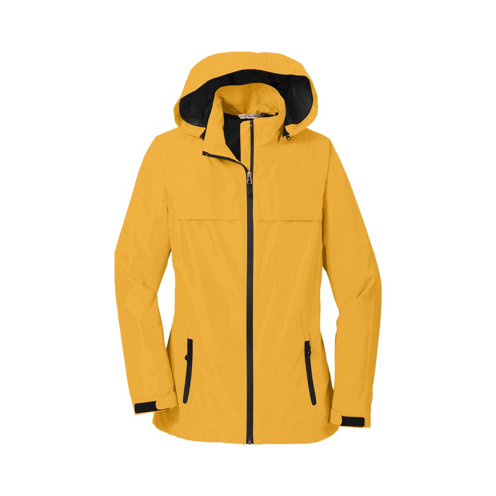 Slicker Yellow