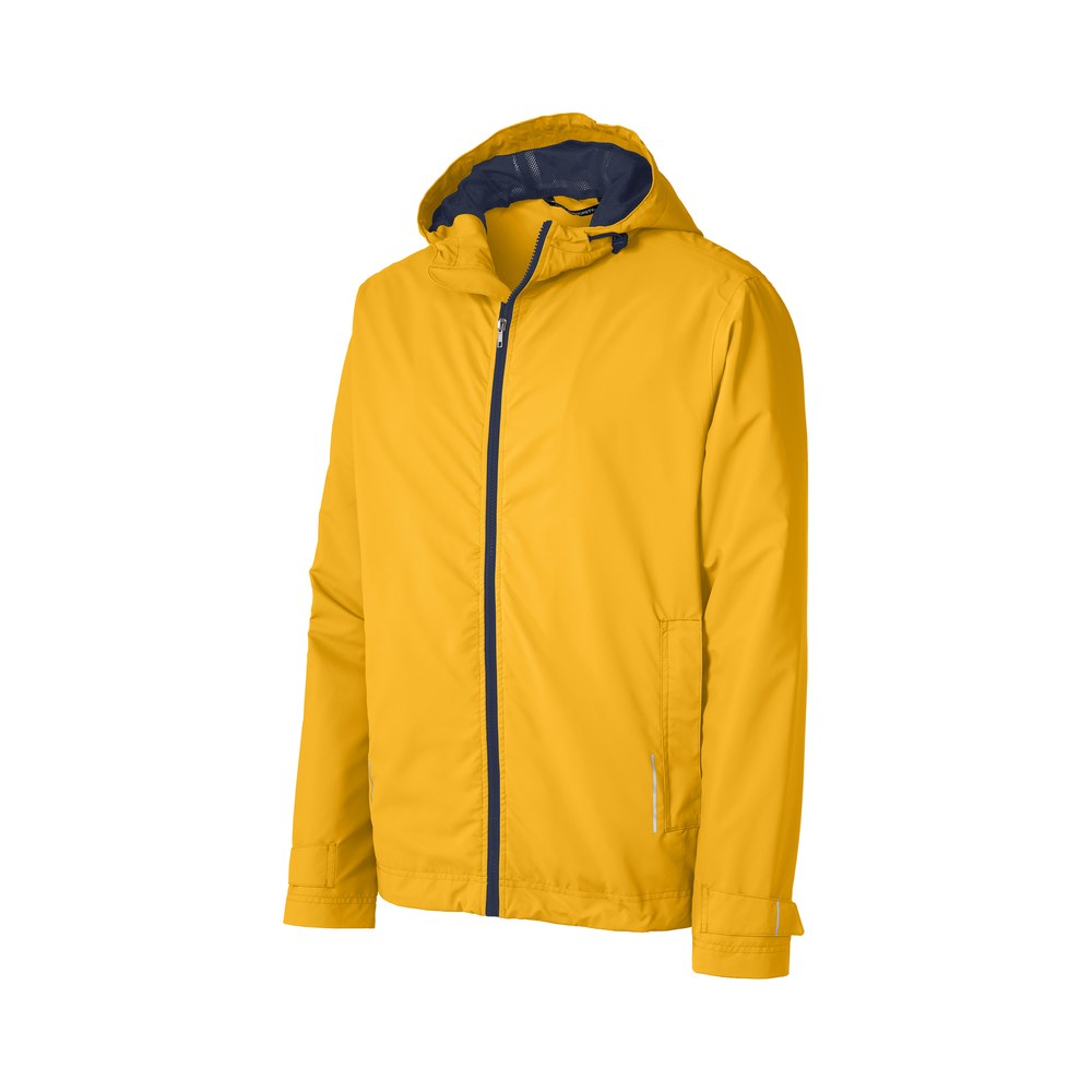 Slicker Yellow