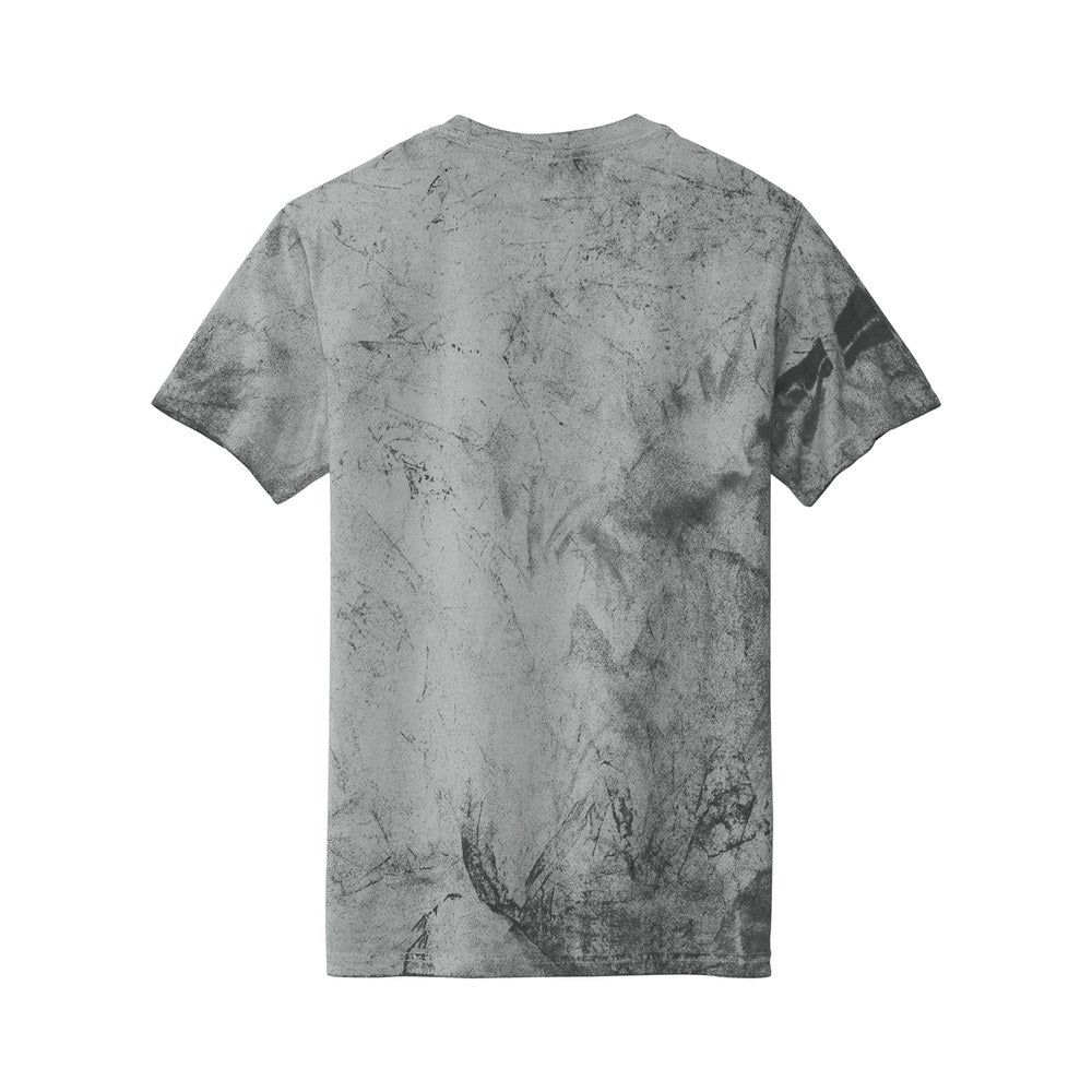 Smoke | Back