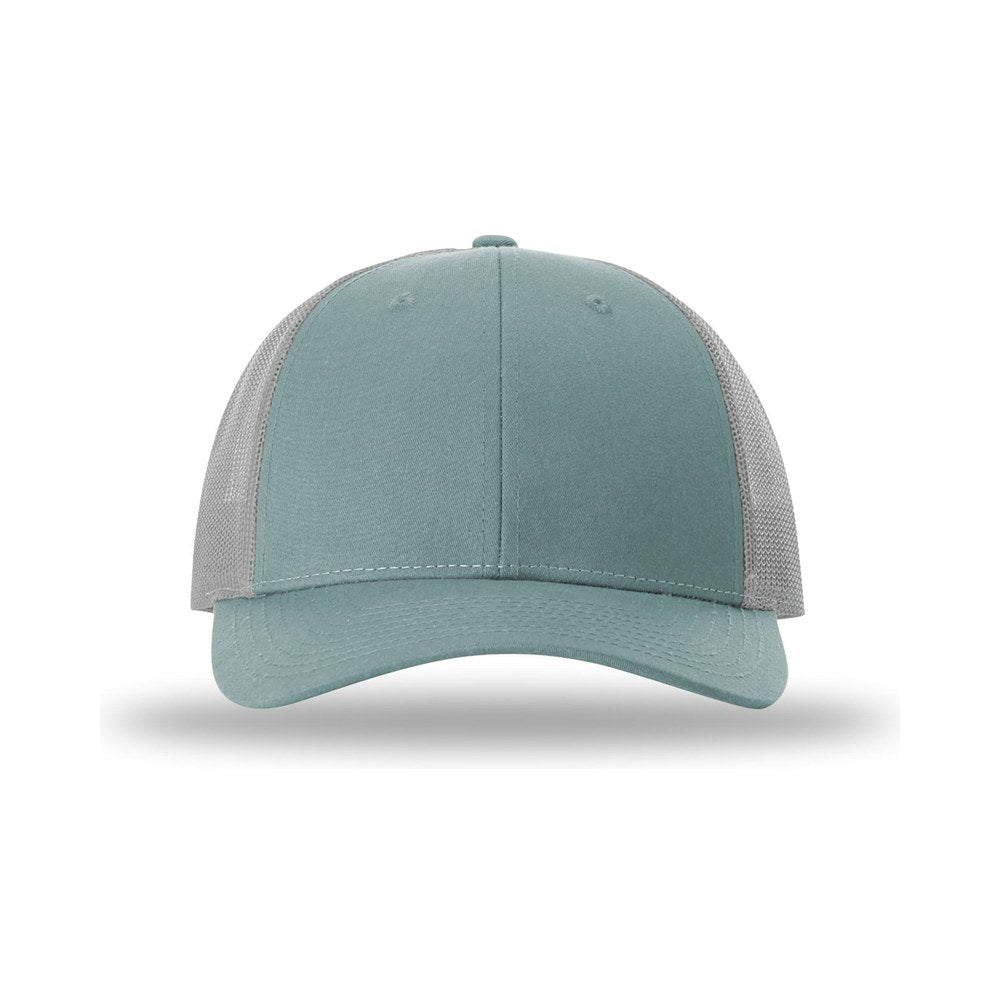 Smoke Blue/Aluminum