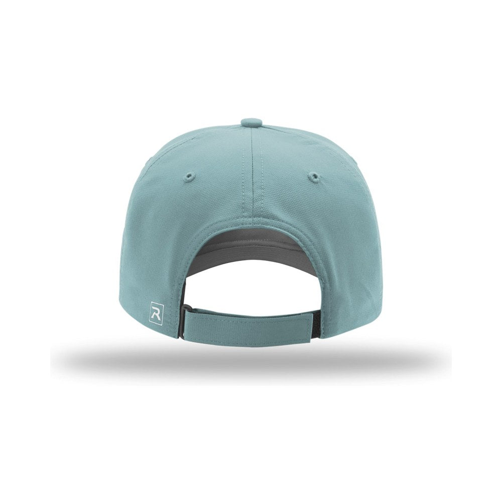Smoke Blue | Back