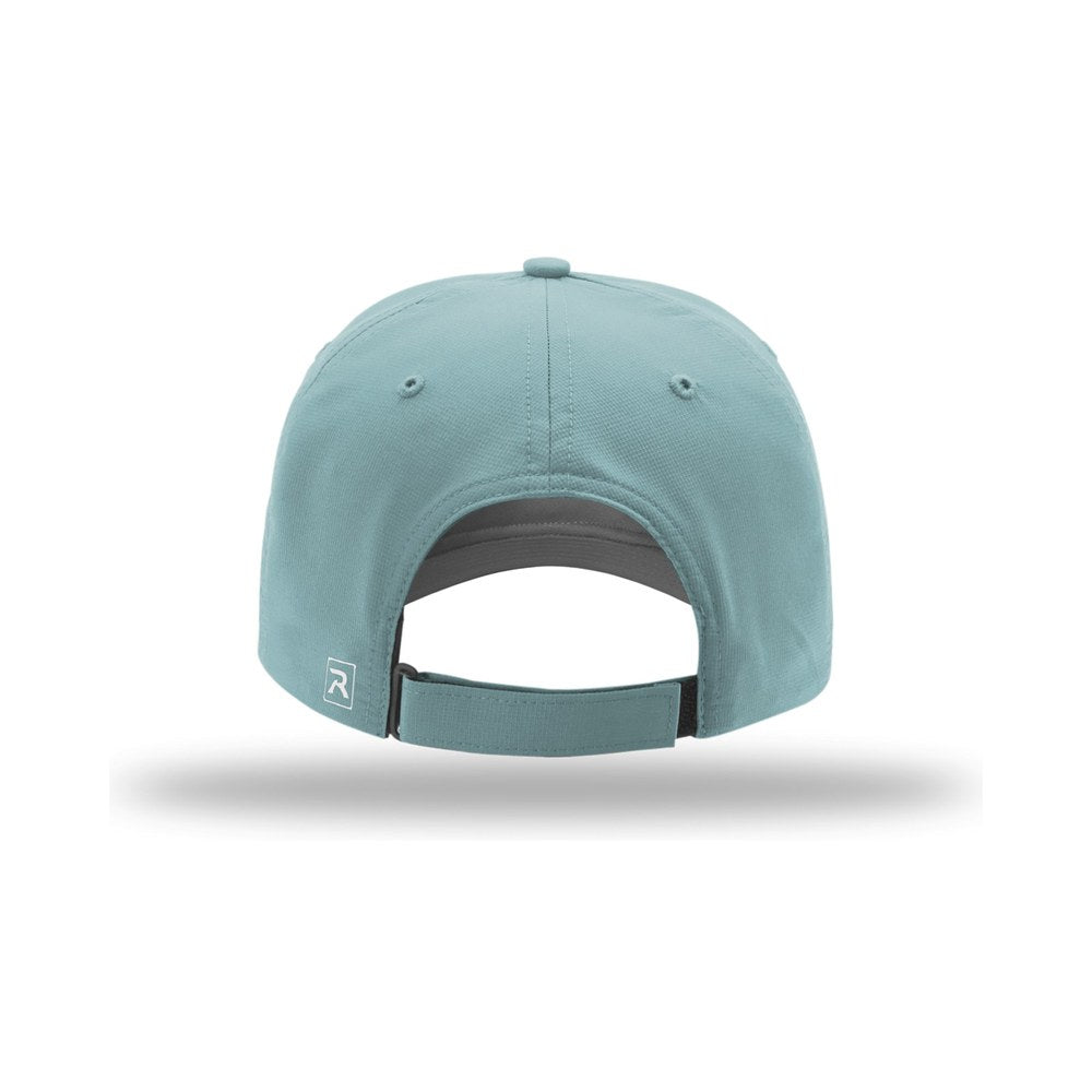 Smoke Blue | Back
