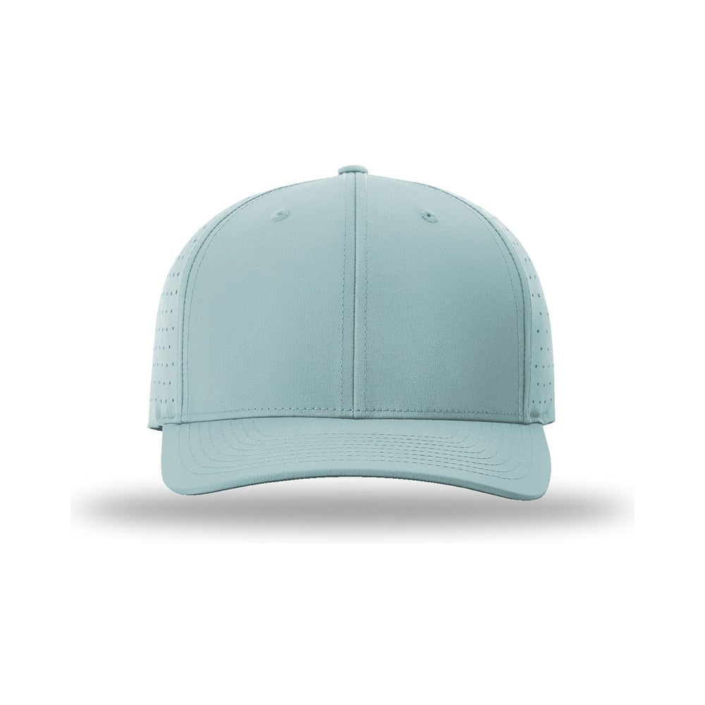 Smoke Blue