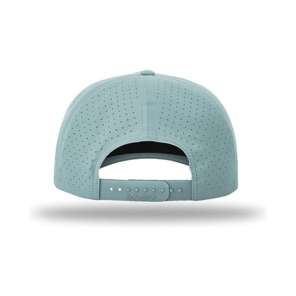 Smoke Blue/Grey White | Back