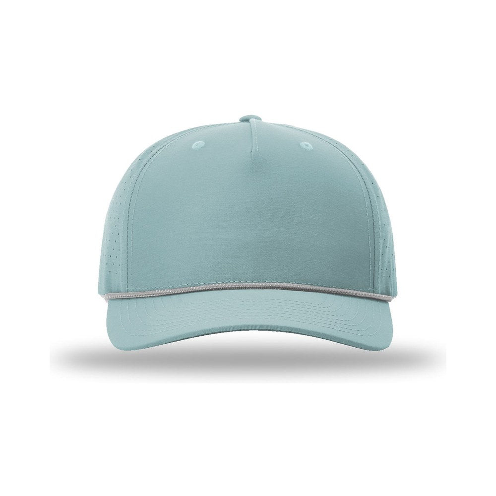 Smoke Blue/Grey White