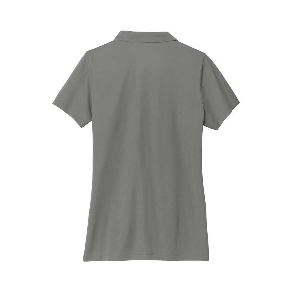 Smoke Grey | Back