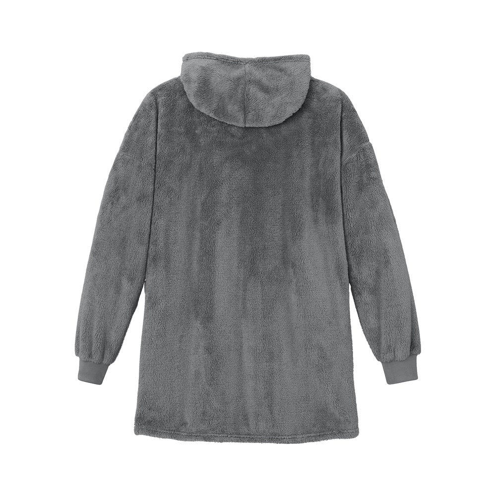 Smoke Grey | Back