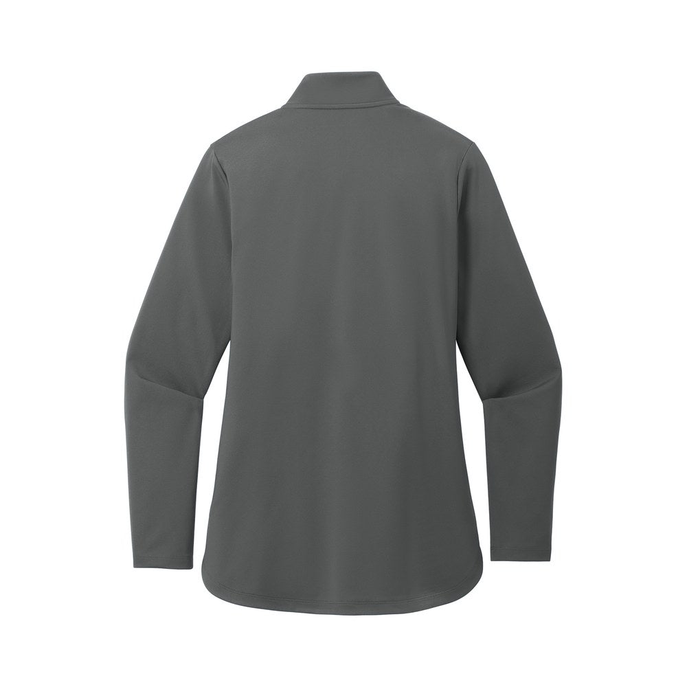 Smoke Grey | Back