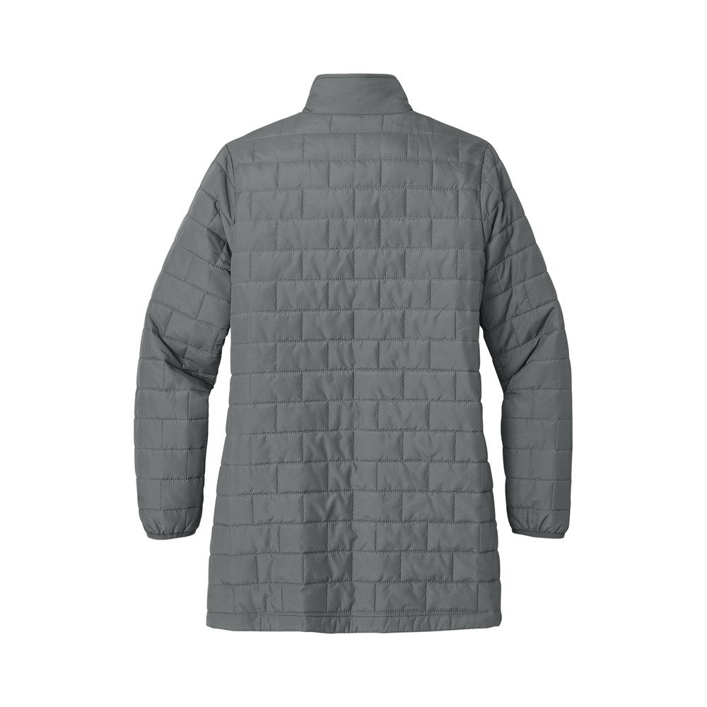 Smoke Grey | Back