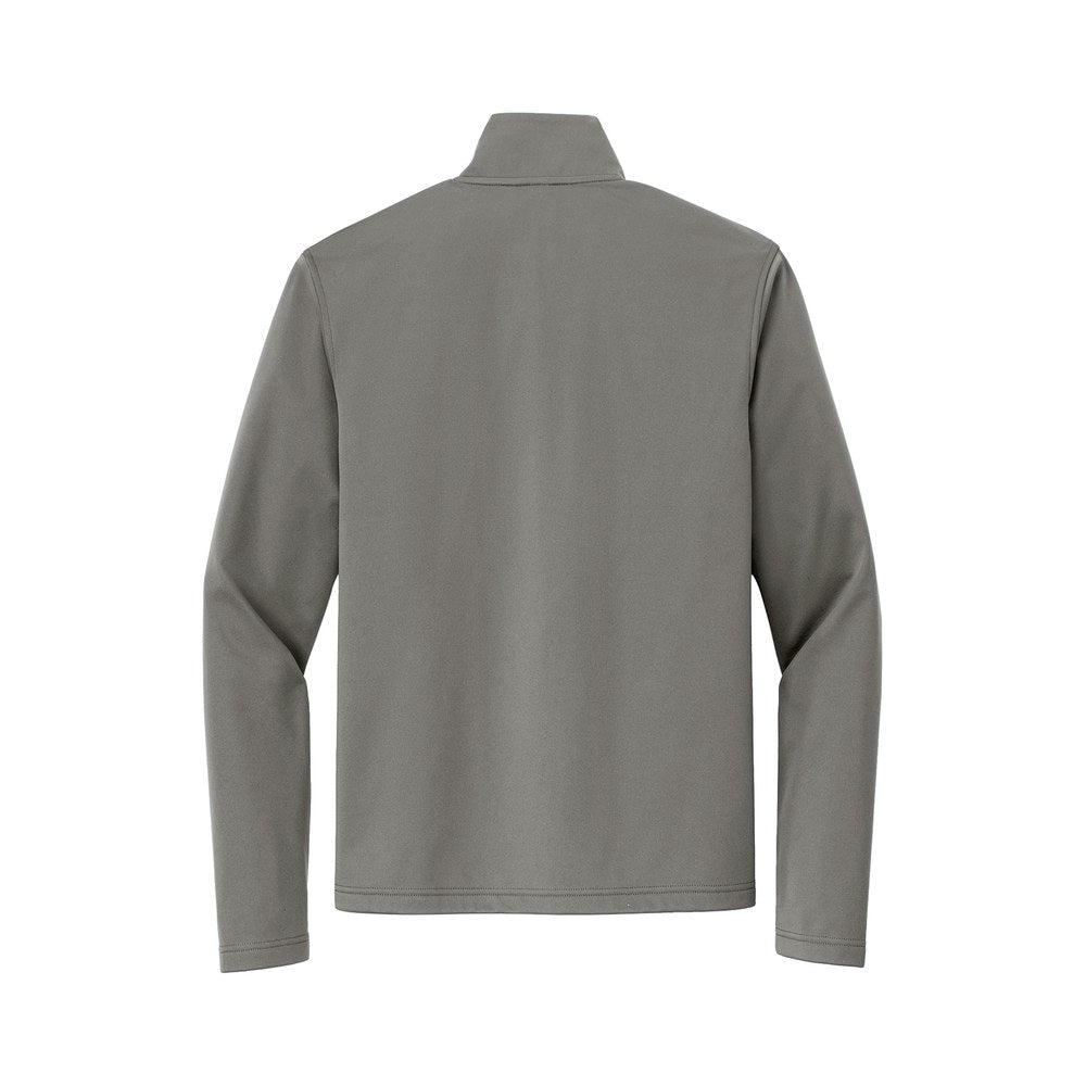 Smoke Grey | Back
