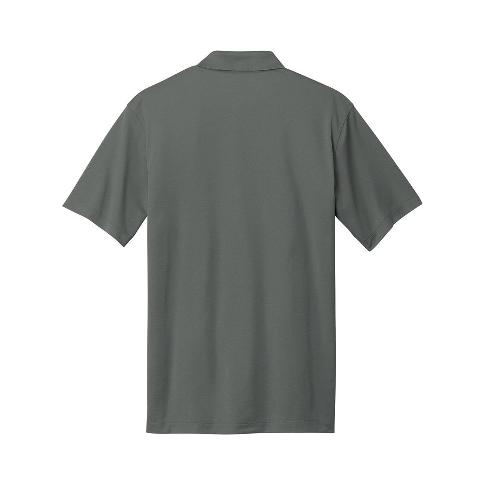 Smoke Grey | Back