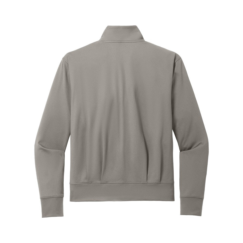 Smoke Grey | Back