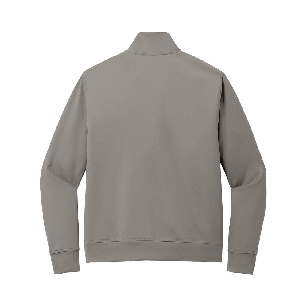 Smoke Grey | Back