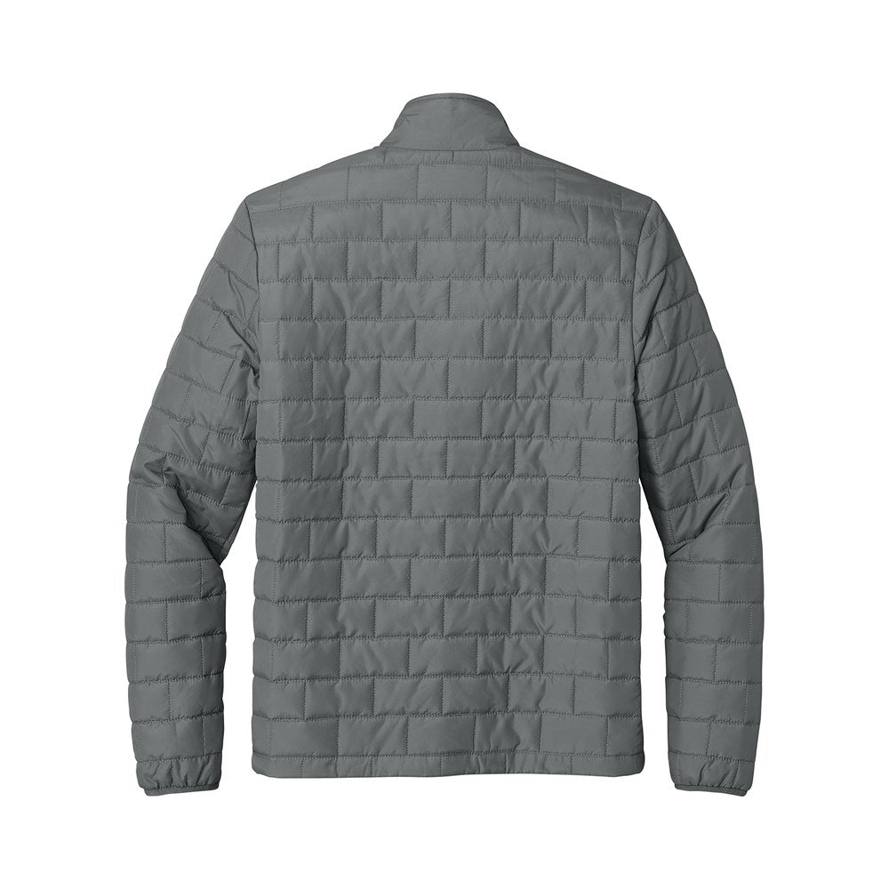 Smoke Grey | Back