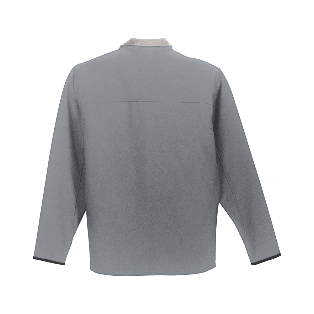 Smoke Grey/Chrome | Back
