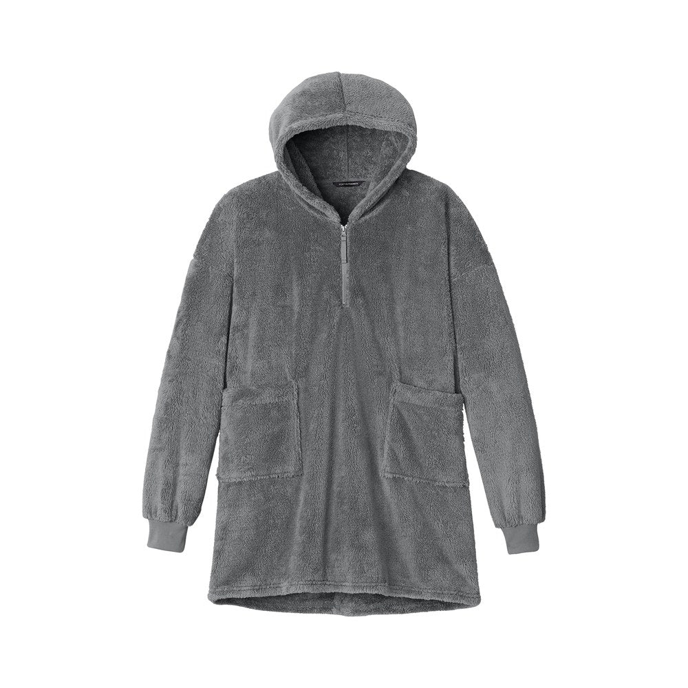 Smoke Grey