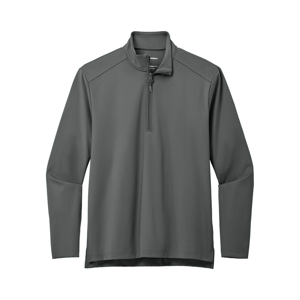 Smoke Grey