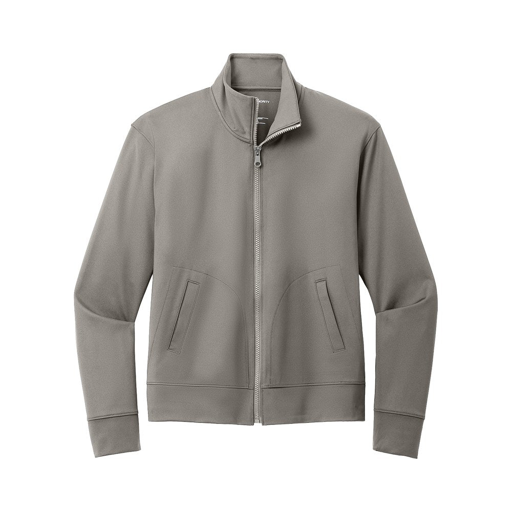 Smoke Grey