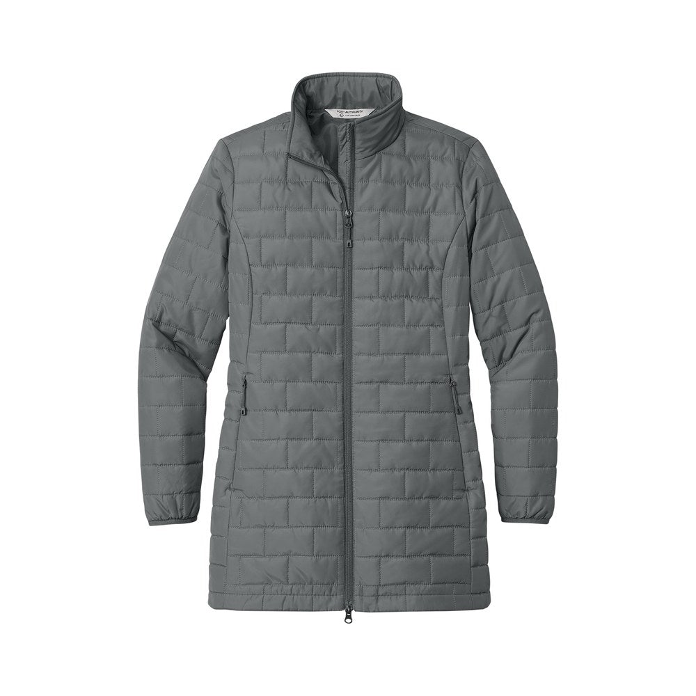 Smoke Grey