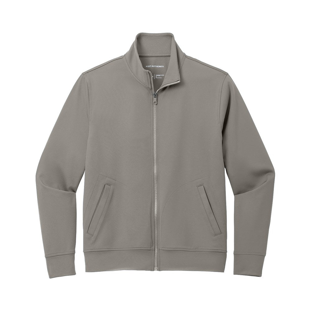 Smoke Grey