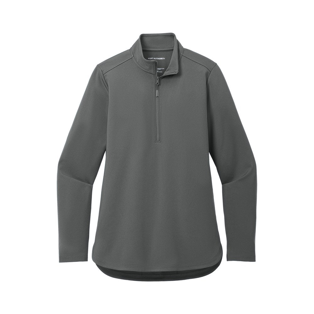 Smoke Grey