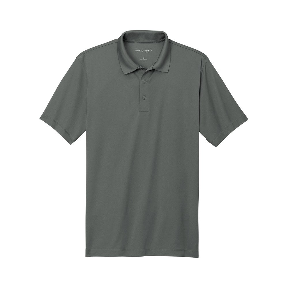 Smoke Grey